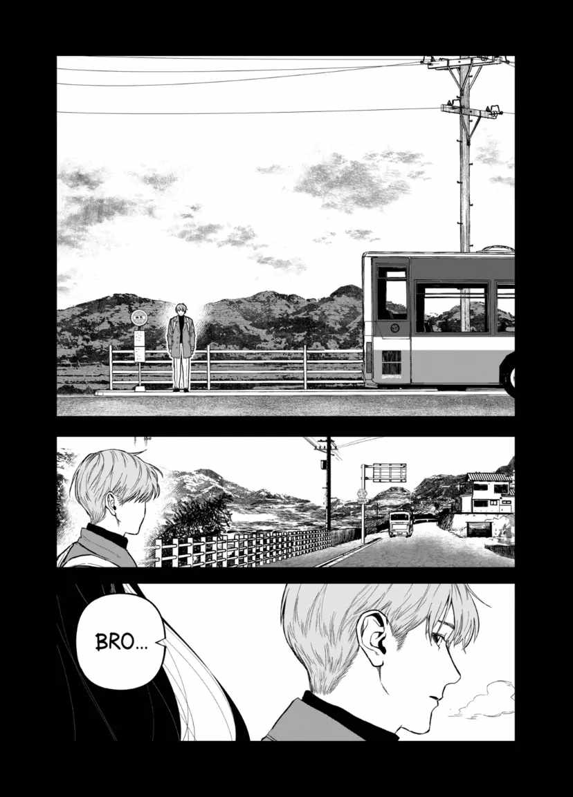 AFTERGOD [ALL CHAPTERS] Chapter 78 13